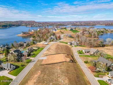 🏞️🏔️ Build your dream oasis on on Wind River Golf Course in Tennessee - for sale on GolfHomes.com, golf home, golf lot