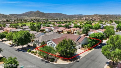 Welcome to Your Dream Home in StoneRidge Golf Community! Step on StoneRidge Golf Course in Arizona - for sale on GolfHomes.com, golf home, golf lot