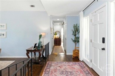 Welcome to Marshwood in The Landings! This charming 3-bed on The Landings Club - Oakridge in Georgia - for sale on GolfHomes.com, golf home, golf lot