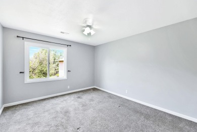 This beautiful home is ready for you!  Come and take a look at on Tallgrass Country Club in Kansas - for sale on GolfHomes.com, golf home, golf lot