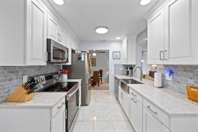 Meet your new home & the beginning of your next chapter in life! on Leisureville Community Golf Course in Florida - for sale on GolfHomes.com, golf home, golf lot