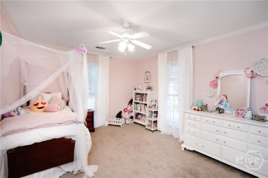 Welcome to Marshwood in The Landings! This charming 3-bed on The Landings Club - Oakridge in Georgia - for sale on GolfHomes.com, golf home, golf lot