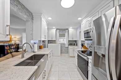 Meet your new home & the beginning of your next chapter in life! on Leisureville Community Golf Course in Florida - for sale on GolfHomes.com, golf home, golf lot