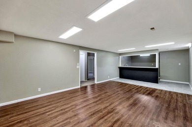 This beautiful home is ready for you!  Come and take a look at on Tallgrass Country Club in Kansas - for sale on GolfHomes.com, golf home, golf lot