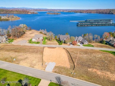 🏞️🏔️ Build your dream oasis on on Wind River Golf Course in Tennessee - for sale on GolfHomes.com, golf home, golf lot