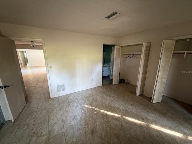 This 3-bedroom, 2-bathroom, 2-car garage home in Beacon Woods is on Beacon Woods Golf Club in Florida - for sale on GolfHomes.com, golf home, golf lot