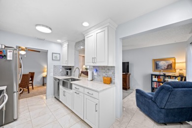 Meet your new home & the beginning of your next chapter in life! on Leisureville Community Golf Course in Florida - for sale on GolfHomes.com, golf home, golf lot