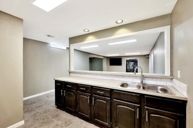 This beautiful home is ready for you!  Come and take a look at on Tallgrass Country Club in Kansas - for sale on GolfHomes.com, golf home, golf lot