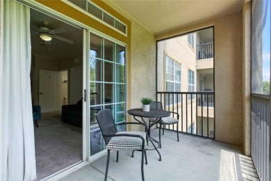 Fully Furnished 2nd-Floor Retreat - Minutes from Disney Welcome on ChampionsGate Golf Resort in Florida - for sale on GolfHomes.com, golf home, golf lot