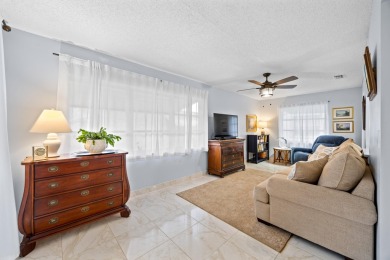 Meet your new home & the beginning of your next chapter in life! on Leisureville Community Golf Course in Florida - for sale on GolfHomes.com, golf home, golf lot