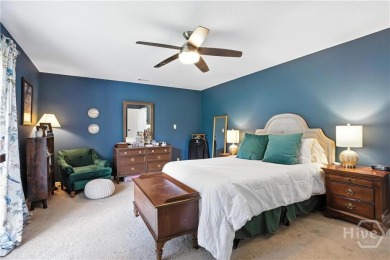 Welcome to Marshwood in The Landings! This charming 3-bed on The Landings Club - Oakridge in Georgia - for sale on GolfHomes.com, golf home, golf lot