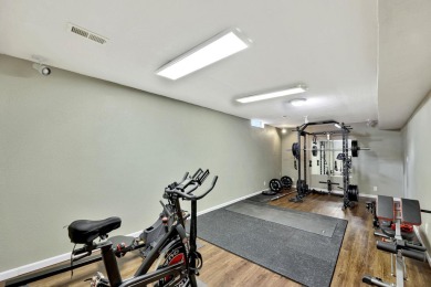 This beautiful home is ready for you!  Come and take a look at on Tallgrass Country Club in Kansas - for sale on GolfHomes.com, golf home, golf lot