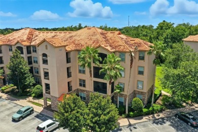 Fully Furnished 2nd-Floor Retreat - Minutes from Disney Welcome on ChampionsGate Golf Resort in Florida - for sale on GolfHomes.com, golf home, golf lot