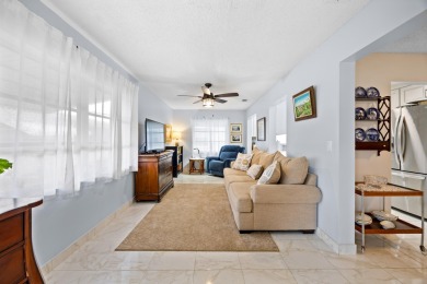 Meet your new home & the beginning of your next chapter in life! on Leisureville Community Golf Course in Florida - for sale on GolfHomes.com, golf home, golf lot