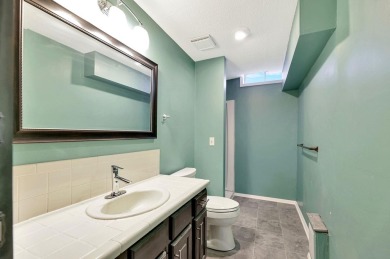 This beautiful home is ready for you!  Come and take a look at on Tallgrass Country Club in Kansas - for sale on GolfHomes.com, golf home, golf lot