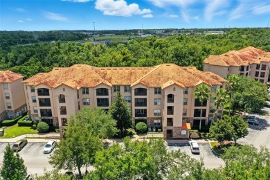 Fully Furnished 2nd-Floor Retreat - Minutes from Disney Welcome on ChampionsGate Golf Resort in Florida - for sale on GolfHomes.com, golf home, golf lot