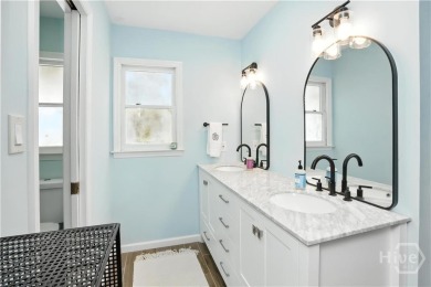 Welcome to Marshwood in The Landings! This charming 3-bed on The Landings Club - Oakridge in Georgia - for sale on GolfHomes.com, golf home, golf lot