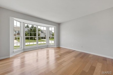 There's never a bad day at 1030 Green Briar Hills - looking out on The Falls Golf Club in Missouri - for sale on GolfHomes.com, golf home, golf lot