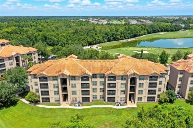 Fully Furnished 2nd-Floor Retreat - Minutes from Disney Welcome on ChampionsGate Golf Resort in Florida - for sale on GolfHomes.com, golf home, golf lot