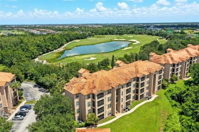 Fully Furnished 2nd-Floor Retreat - Minutes from Disney Welcome on ChampionsGate Golf Resort in Florida - for sale on GolfHomes.com, golf home, golf lot