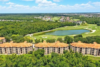Fully Furnished 2nd-Floor Retreat - Minutes from Disney Welcome on ChampionsGate Golf Resort in Florida - for sale on GolfHomes.com, golf home, golf lot