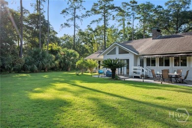 Welcome to Marshwood in The Landings! This charming 3-bed on The Landings Club - Oakridge in Georgia - for sale on GolfHomes.com, golf home, golf lot