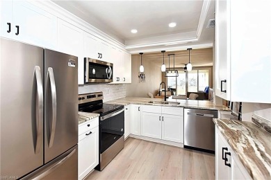 Welcome to this newly renovated and fully furnished 3 bed / 2 on Golfview Golf and Racquet Club in Florida - for sale on GolfHomes.com, golf home, golf lot