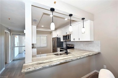 Welcome to this newly renovated and fully furnished 3 bed / 2 on Golfview Golf and Racquet Club in Florida - for sale on GolfHomes.com, golf home, golf lot