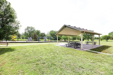 This beautiful home is ready for you!  Come and take a look at on Tallgrass Country Club in Kansas - for sale on GolfHomes.com, golf home, golf lot
