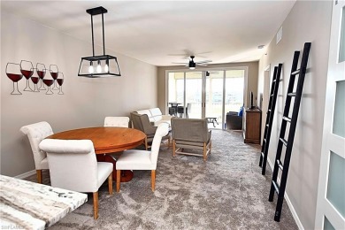 Welcome to this newly renovated and fully furnished 3 bed / 2 on Golfview Golf and Racquet Club in Florida - for sale on GolfHomes.com, golf home, golf lot