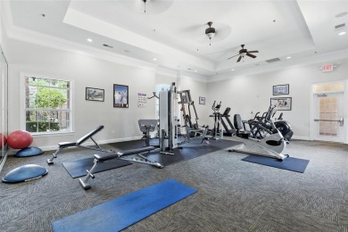 Fully Furnished 2nd-Floor Retreat - Minutes from Disney Welcome on ChampionsGate Golf Resort in Florida - for sale on GolfHomes.com, golf home, golf lot
