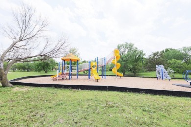 This beautiful home is ready for you!  Come and take a look at on Tallgrass Country Club in Kansas - for sale on GolfHomes.com, golf home, golf lot