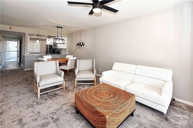 Welcome to this newly renovated and fully furnished 3 bed / 2 on Golfview Golf and Racquet Club in Florida - for sale on GolfHomes.com, golf home, golf lot