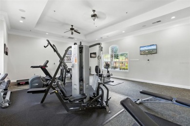 Fully Furnished 2nd-Floor Retreat - Minutes from Disney Welcome on ChampionsGate Golf Resort in Florida - for sale on GolfHomes.com, golf home, golf lot