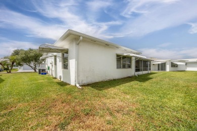 Meet your new home & the beginning of your next chapter in life! on Leisureville Community Golf Course in Florida - for sale on GolfHomes.com, golf home, golf lot