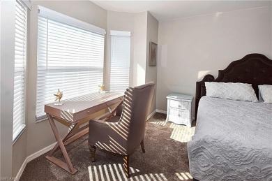 Welcome to this newly renovated and fully furnished 3 bed / 2 on Golfview Golf and Racquet Club in Florida - for sale on GolfHomes.com, golf home, golf lot