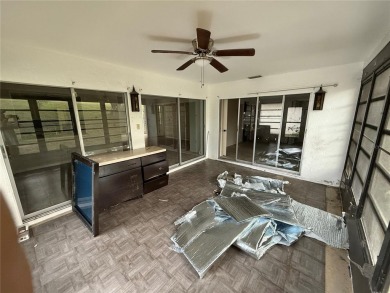 This 3-bedroom, 2-bathroom, 2-car garage home in Beacon Woods is on Beacon Woods Golf Club in Florida - for sale on GolfHomes.com, golf home, golf lot