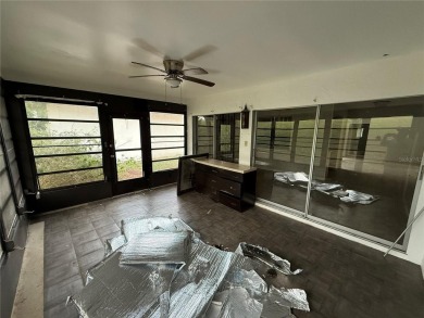 This 3-bedroom, 2-bathroom, 2-car garage home in Beacon Woods is on Beacon Woods Golf Club in Florida - for sale on GolfHomes.com, golf home, golf lot