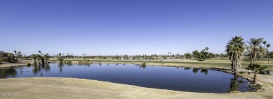 This stunning home, ideally located in the heart of Sun City on Hillcrest Golf Club in Arizona - for sale on GolfHomes.com, golf home, golf lot