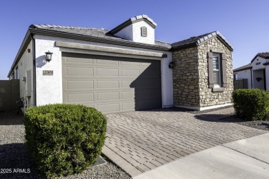 This stunning home, ideally located in the heart of Sun City on Hillcrest Golf Club in Arizona - for sale on GolfHomes.com, golf home, golf lot