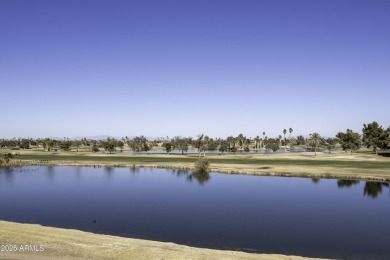 This stunning home, ideally located in the heart of Sun City on Hillcrest Golf Club in Arizona - for sale on GolfHomes.com, golf home, golf lot