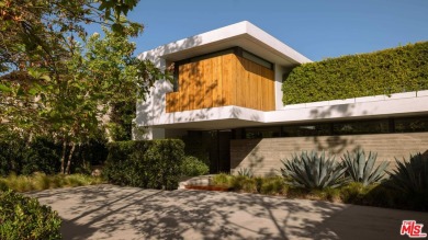 Nestled in the highly sought-after Riviera neighborhood of on Riviera Country Club in California - for sale on GolfHomes.com, golf home, golf lot