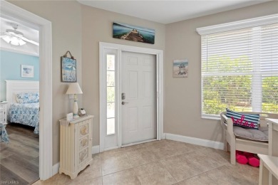 NEW ROOF & FRESH EXTERIOR PAINT SCHEDULED FALL 2025! Luxury on Colonial Country Club in Florida - for sale on GolfHomes.com, golf home, golf lot