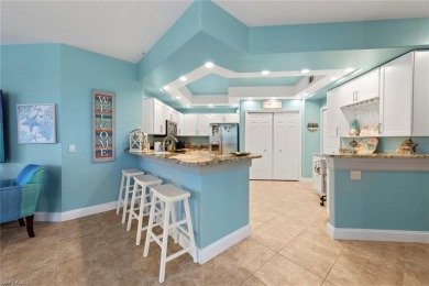 NEW ROOF & FRESH EXTERIOR PAINT SCHEDULED FALL 2025! Luxury on Colonial Country Club in Florida - for sale on GolfHomes.com, golf home, golf lot