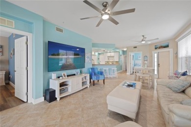 NEW ROOF & FRESH EXTERIOR PAINT SCHEDULED FALL 2025! Luxury on Colonial Country Club in Florida - for sale on GolfHomes.com, golf home, golf lot