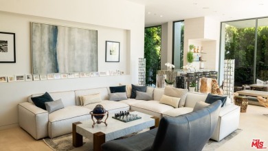 Nestled in the highly sought-after Riviera neighborhood of on Riviera Country Club in California - for sale on GolfHomes.com, golf home, golf lot