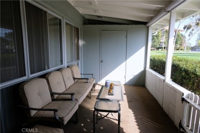 Mutual 1-37h is a fully expanded 1 bedroom apartment on a lovely on Leisure World Seal Beach Golf Course in California - for sale on GolfHomes.com, golf home, golf lot
