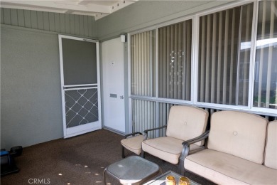 Mutual 1-37h is a fully expanded 1 bedroom apartment on a lovely on Leisure World Seal Beach Golf Course in California - for sale on GolfHomes.com, golf home, golf lot