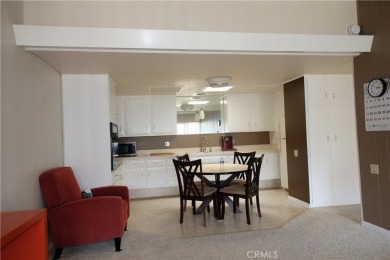 Mutual 1-37h is a fully expanded 1 bedroom apartment on a lovely on Leisure World Seal Beach Golf Course in California - for sale on GolfHomes.com, golf home, golf lot