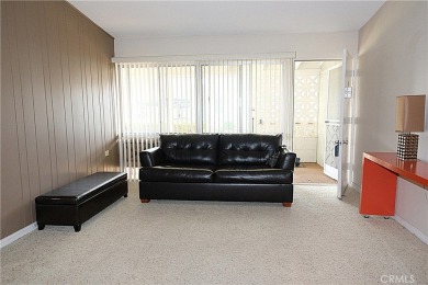 Mutual 1-37h is a fully expanded 1 bedroom apartment on a lovely on Leisure World Seal Beach Golf Course in California - for sale on GolfHomes.com, golf home, golf lot